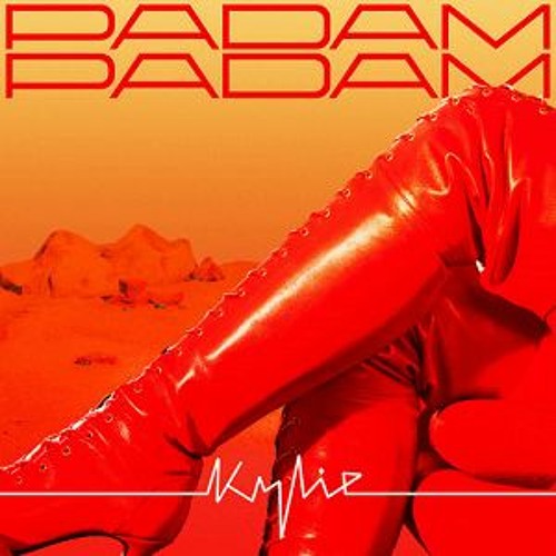 Kylie Minogue - Padam Padam (DJ Pie Barm Donk Selector Remix)