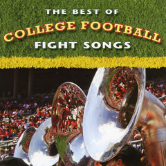 Missouri Fight Song- University of Missouri