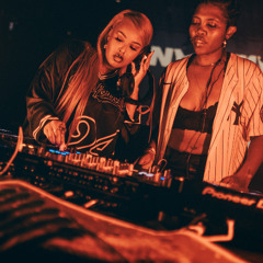 Amapiano Is Here Nazo & Faridaguyzzz B2B