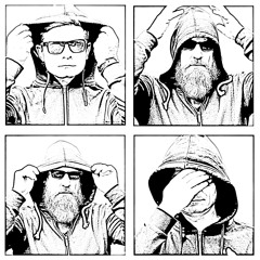 London Calling (The Clash Cover)