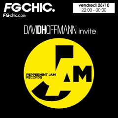 FG Chic Radio Show #099 Special Peppermint Jam