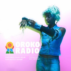 KOFII PAUZE RADIO || HANABY || OROKO RADIO || #058