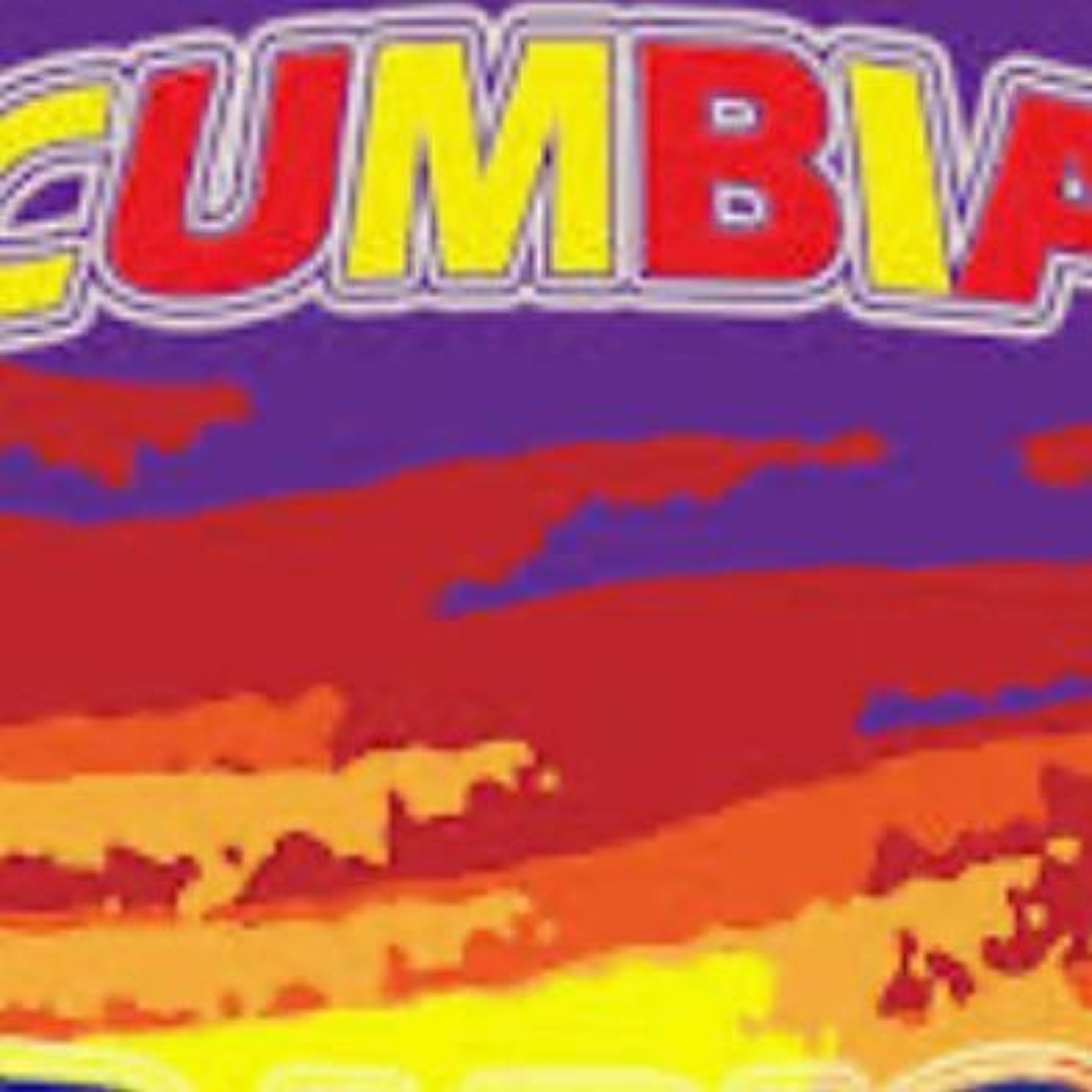 Sonido La Sonora Dinamita Mix episode artwork