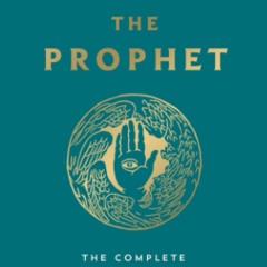 Download❤️Book⚡️ Prophet The Complete Original Edition (Essential Pocket Classics)