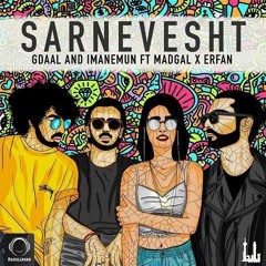 Gdaal X imanemun . erfan_ sarnevesht
