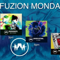 Groove Element - Mutha FM (5 Oct 2020)