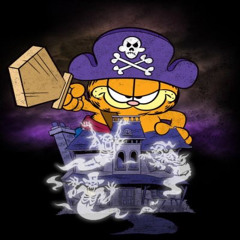 I cannot ever sleep (Kootin) #GarfieldLyfestyle