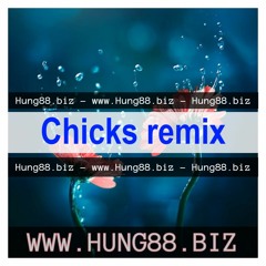 Tân Dòng Sông Ly Biệt OST - Chicks Remix | Hương Ly