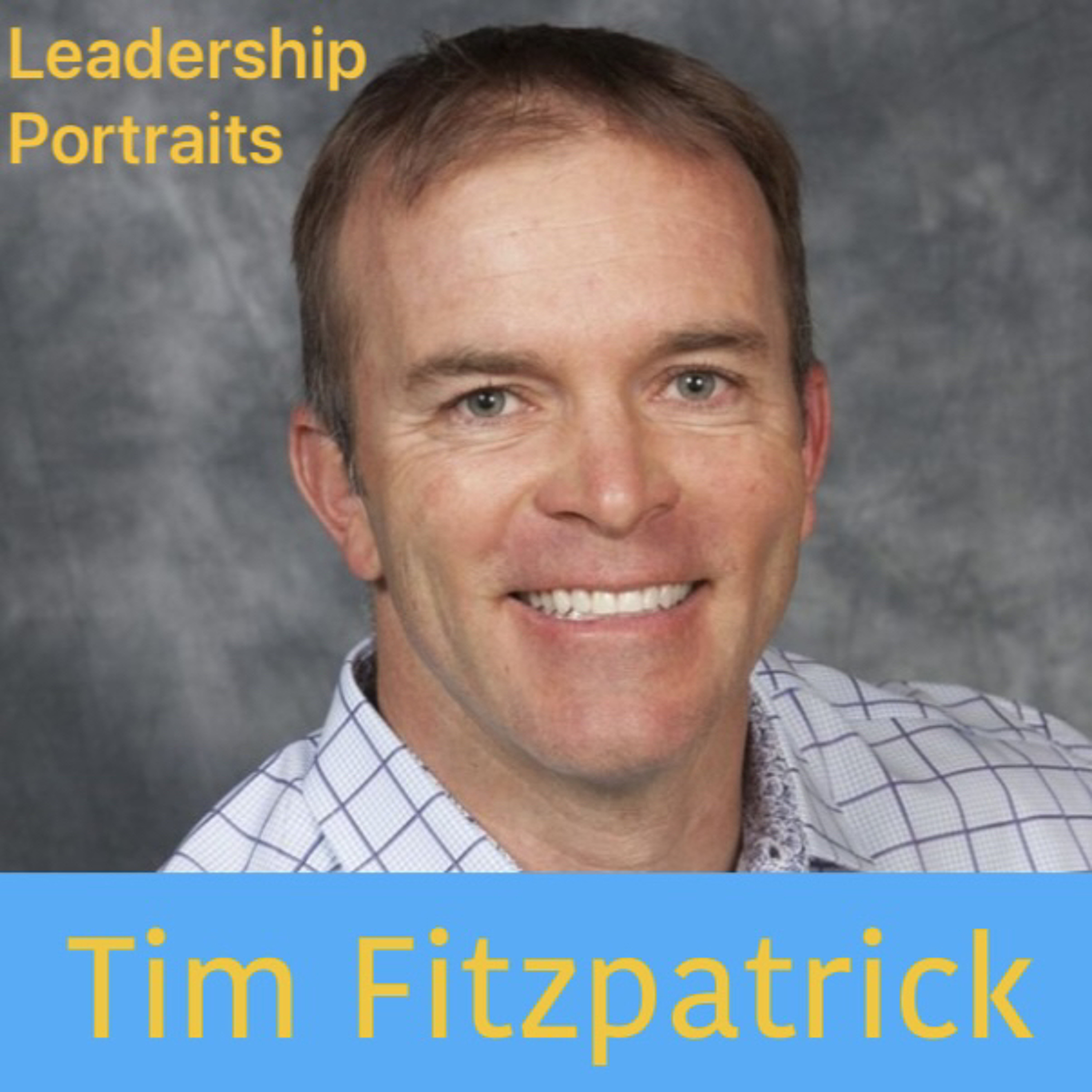Leadership Portraits