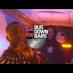 TRAPSTAR TOXIC BUS DOWN BARS