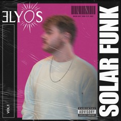 A.P.T ( Baile Funk remix by ELYOS ) FREE DL