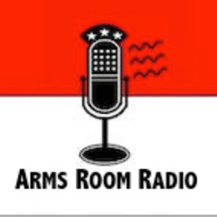 ArmsRoomRadio 10.04.25 DOJ sues LA County, Suppressor market predictions