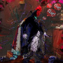 CLUC! (MUSIC VIDEO IN DESCRIPTION)