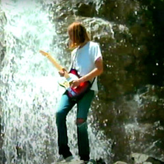 Barrett Avner - Mean Nothing / Empty Crusade (Power Ballad)