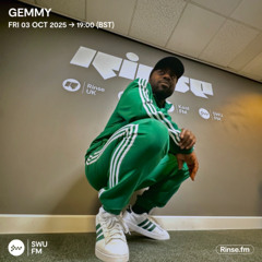 Gemmy - 06 October 2025