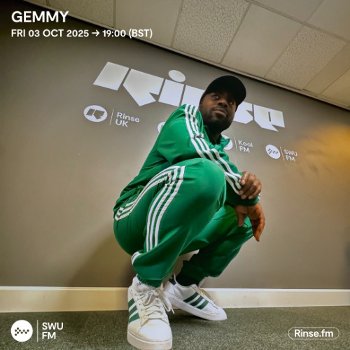 Gemmy - 06 October 2025