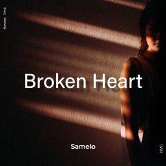 Samelo - Broken Heart
