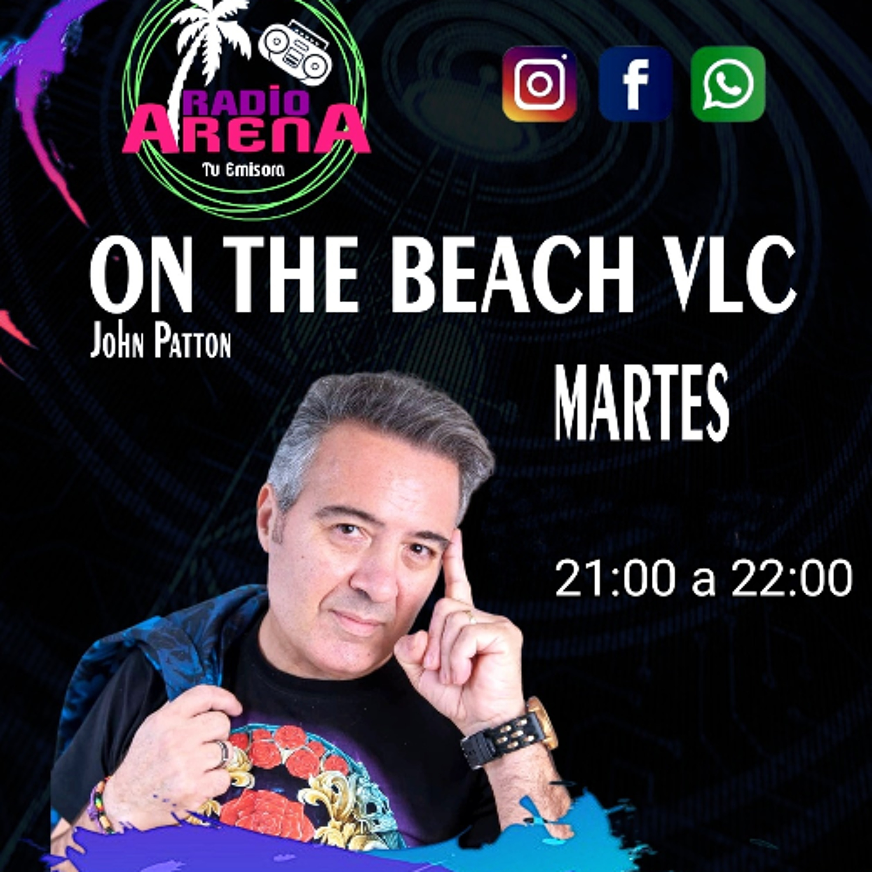 OnThe Beach Valencia