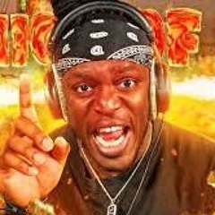 Thick Of It Gaming Aggressive Phonk Remix