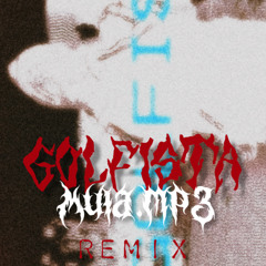 Duki - Golfista (Mula.mp3 Remix)