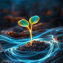 Seeds of love by Magic Vibes