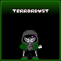 TerrorDust - Red Reincarnation