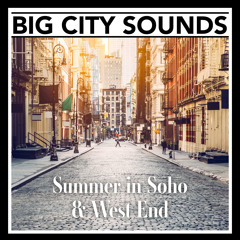 London - Summer in Soho & West End, Pt. 6
