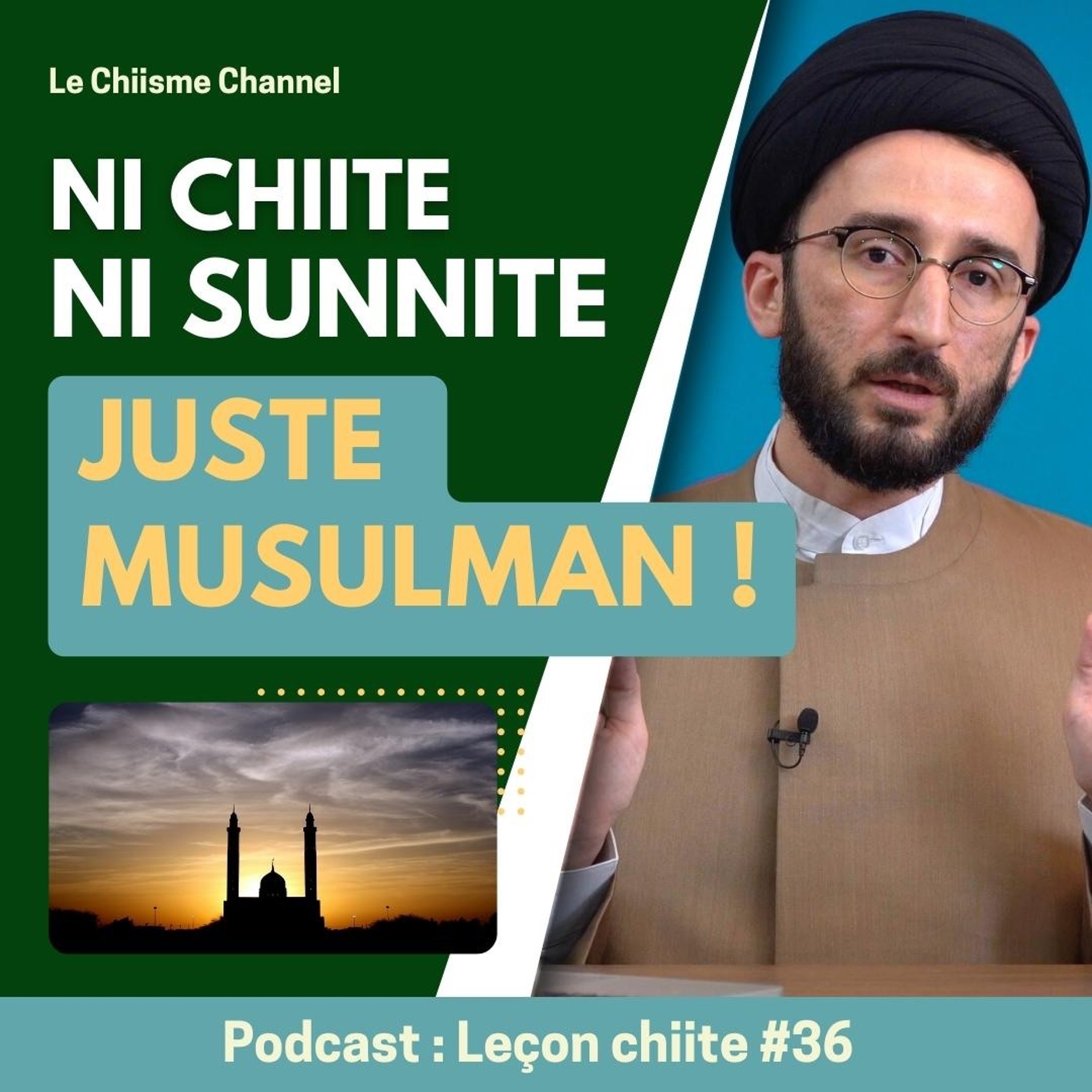 Le Chiisme