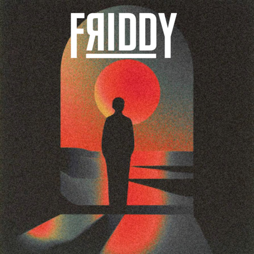 IAN ASHER X PHANTOGRAM - BLACK OUT DAYS (STAY AWAY) (FRIDDY EDIT)