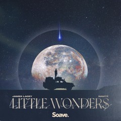 James Lacey & Namté - Little Wonders