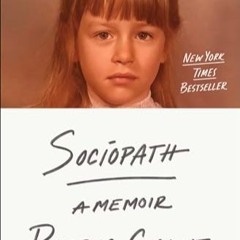 𝑷𝑫𝑭 📘 Sociopath A Memoir by Patric Gagne