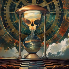 DarkXel - Clockwork Metaphysics