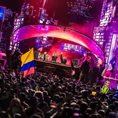 Coone B2B Sub Zero Project  | Tomorrowland Brasil 2023 - Dreamville (The Gathering)