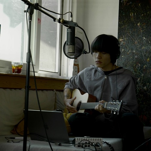 데이먼스 이어 Damons Year - Josee! (이주혁 Cover)