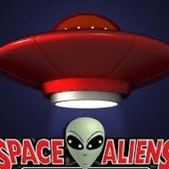 Absolution - Space Aliens 150 D# - GABB MASTERING