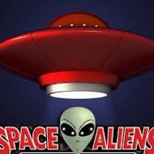 Absolution - Space Aliens 150 D# - GABB MASTERING