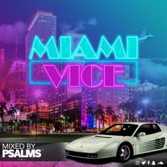 MIAMI VICE MIX