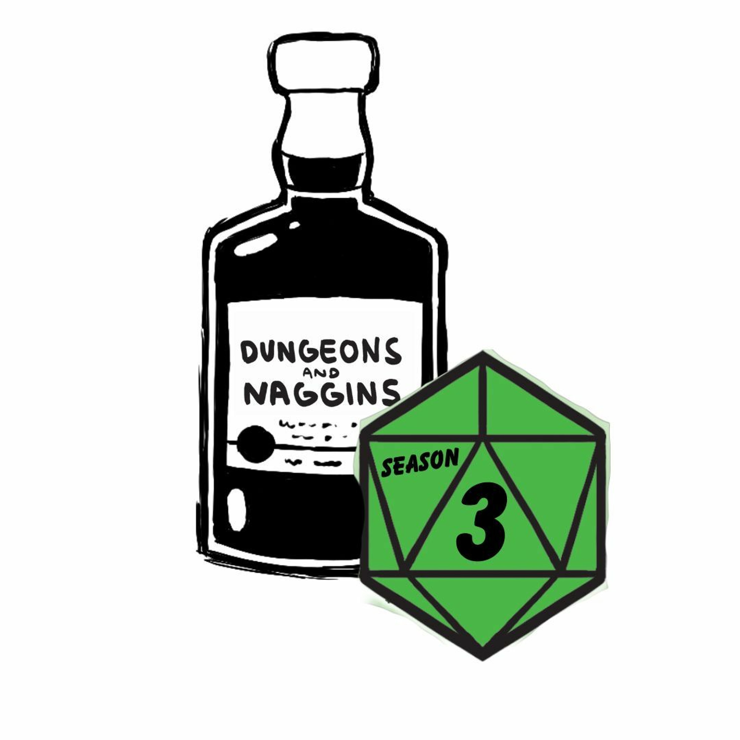 Dungeons and Naggins
