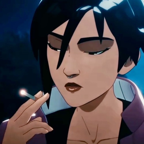 That One Dispatch Playlist