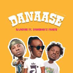 Dan Aase (feat. Stonebwoy & Fameye)