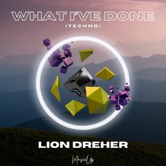 Linkin Park - What I’ve Done (Techno)(LION DREHER HYPERTECHNO REMIX) - OUT ON SPOTIFY