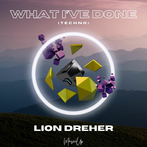 Linkin Park - What I’ve Done (Techno)(LION DREHER HYPERTECHNO REMIX) - OUT ON SPOTIFY