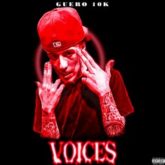 Guero10k - Lessons For Life