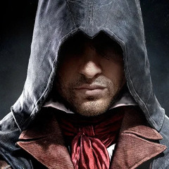 SHADOW - ONIMXRU, SMITHMANE x Arno Dorian’s Speech