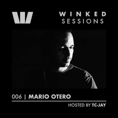 WINKED SESSIONS 006 | Mario Otero