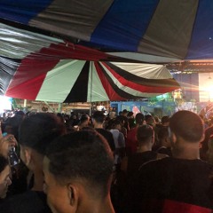 MC KHARINY - VEM COM A TROPA DO CADEIRA - BAILE DO CEHAB - ((DJ NOVINHO))