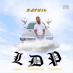 RayWil - Pissed Me Off (5500 Degress Remix)