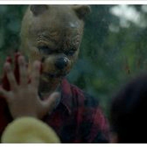 Stream Exclusive WinniethePooh Blood and Honey 2 2024 FuLL Movie