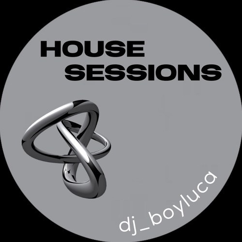 dj_boyluca (HS Complexity Soulful Theory Mix)