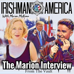 Irishman In America - Window Into The Past With Marion McKeone (From The Vault)